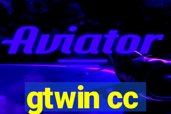 gtwin cc